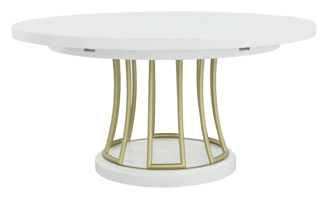 American Home Furniture Fairfield Chair East Camden Dining Table