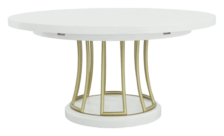 American Home Furniture Fairfield Chair East Camden Dining Table