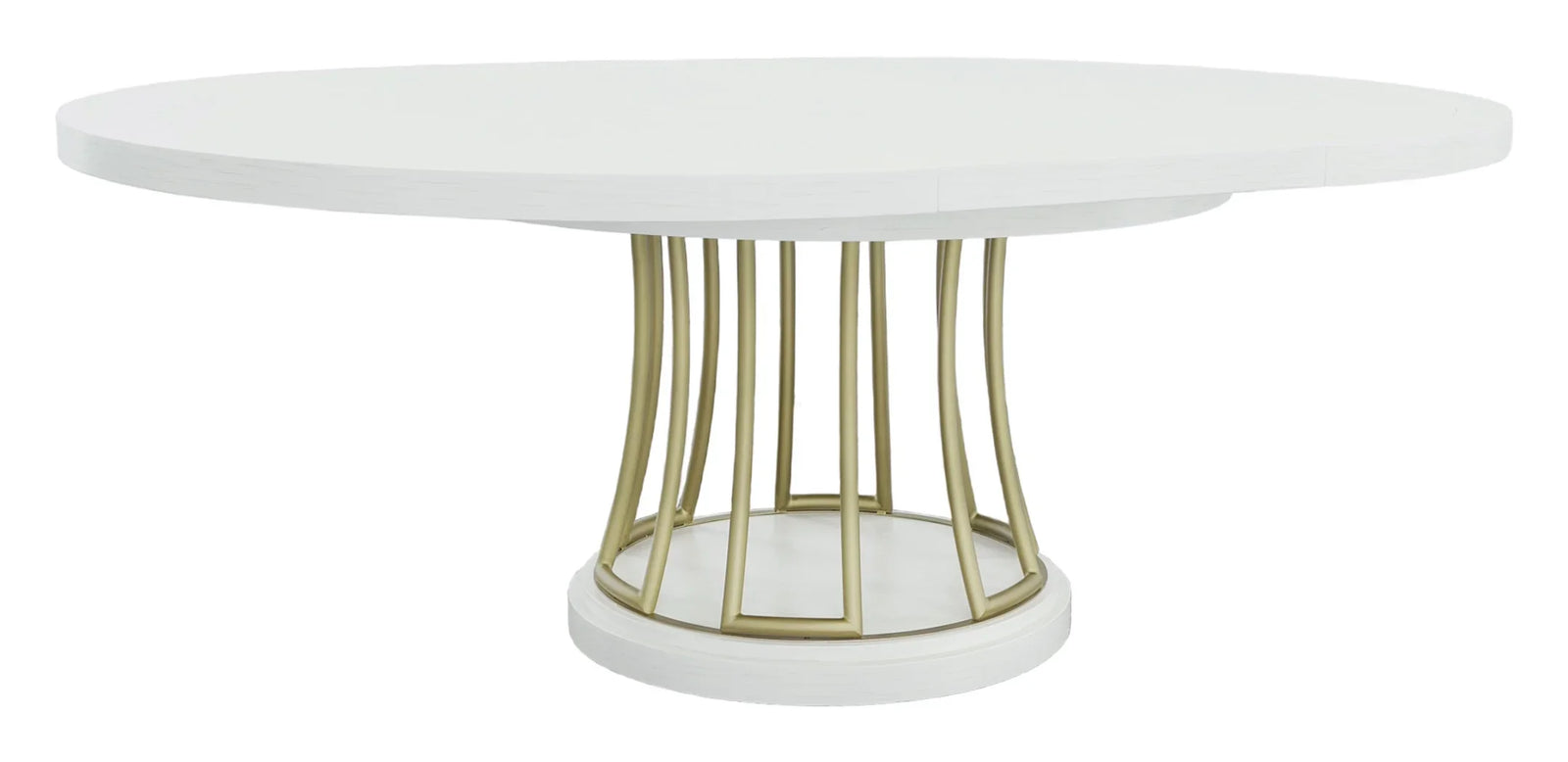 American Home Furniture Fairfield Chair East Camden Dining Table