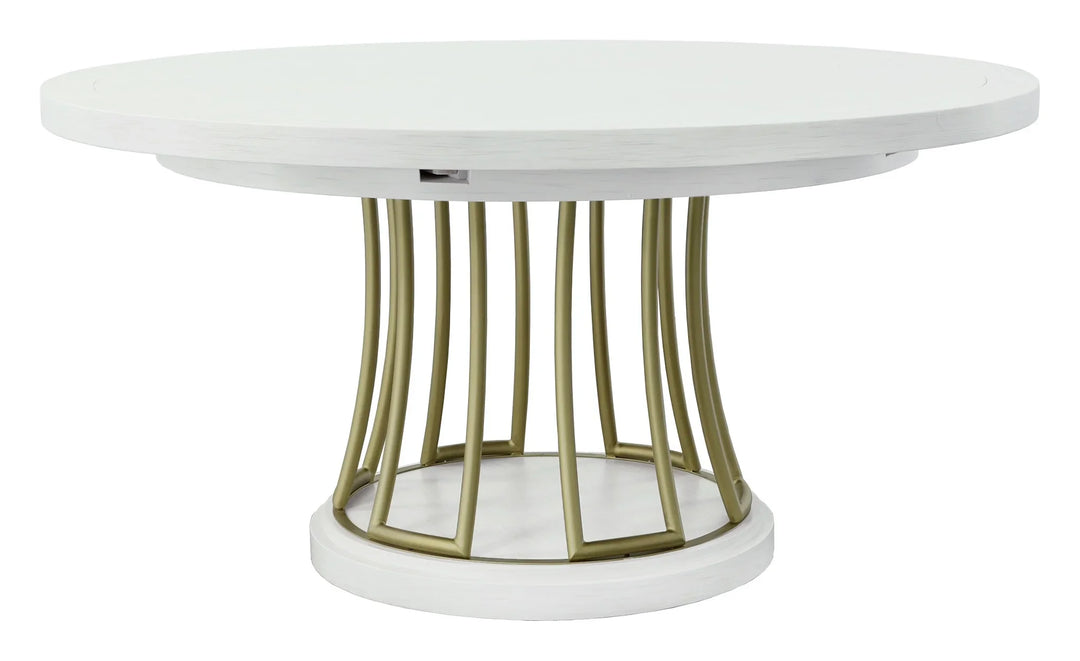 American Home Furniture Fairfield Chair East Camden Dining Table