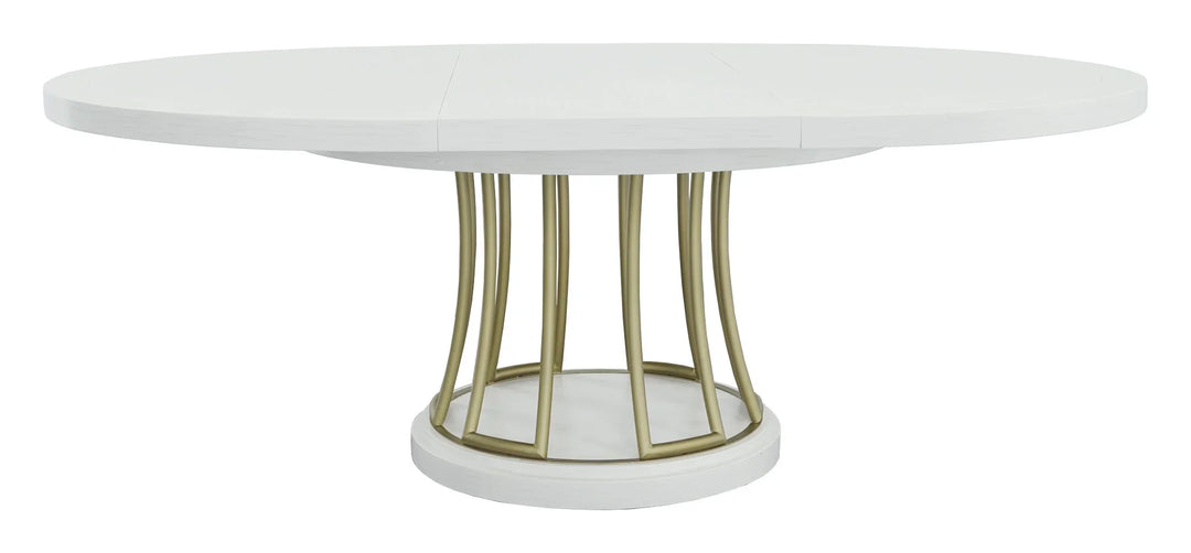 American Home Furniture Fairfield Chair East Camden Dining Table