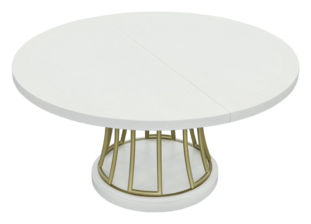 American Home Furniture Fairfield Chair East Camden Dining Table