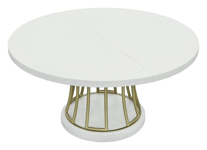 American Home Furniture Fairfield Chair East Camden Dining Table