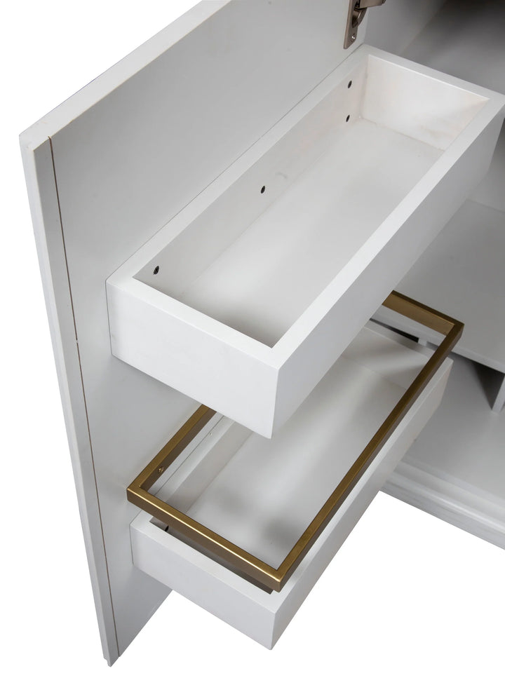 American Home Furniture Fairfield Chair East Camden Bar Cabinet