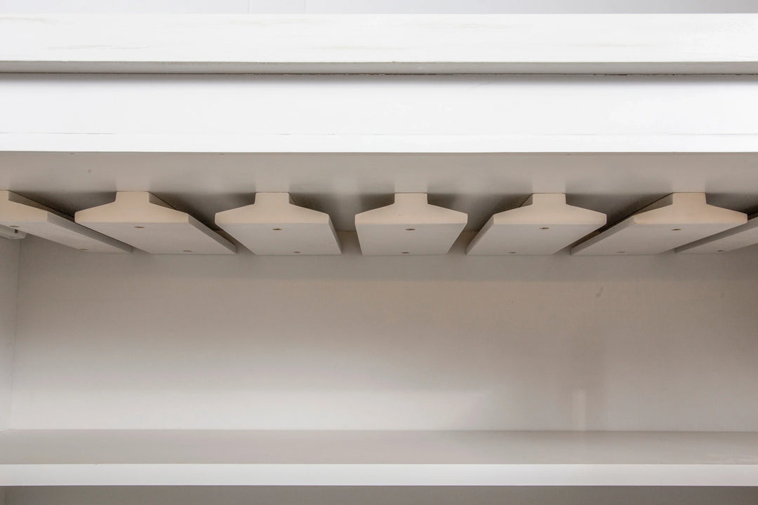 American Home Furniture Fairfield Chair East Camden Bar Cabinet