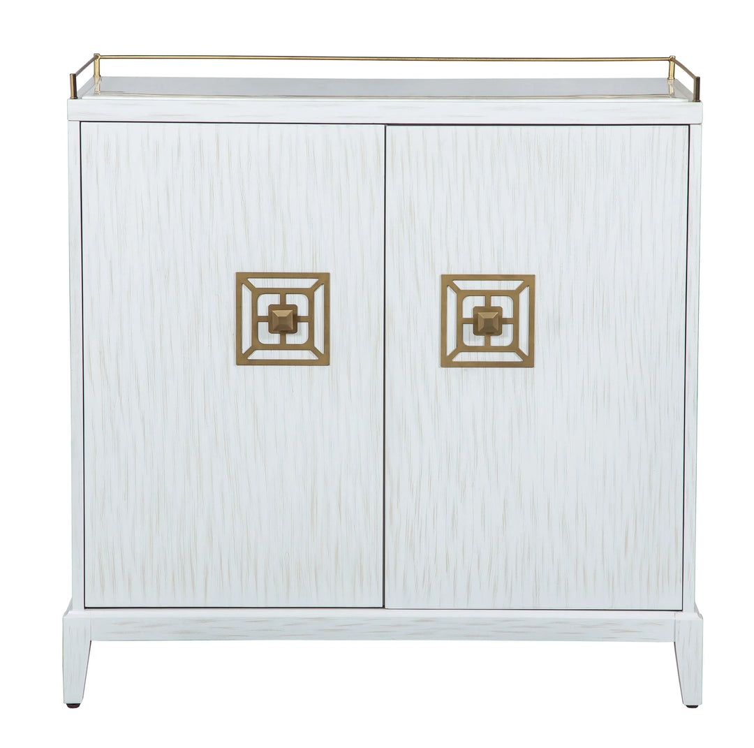 American Home Furniture Fairfield Chair East Camden Bar Cabinet