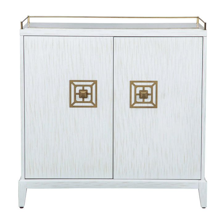 American Home Furniture Fairfield Chair East Camden Bar Cabinet