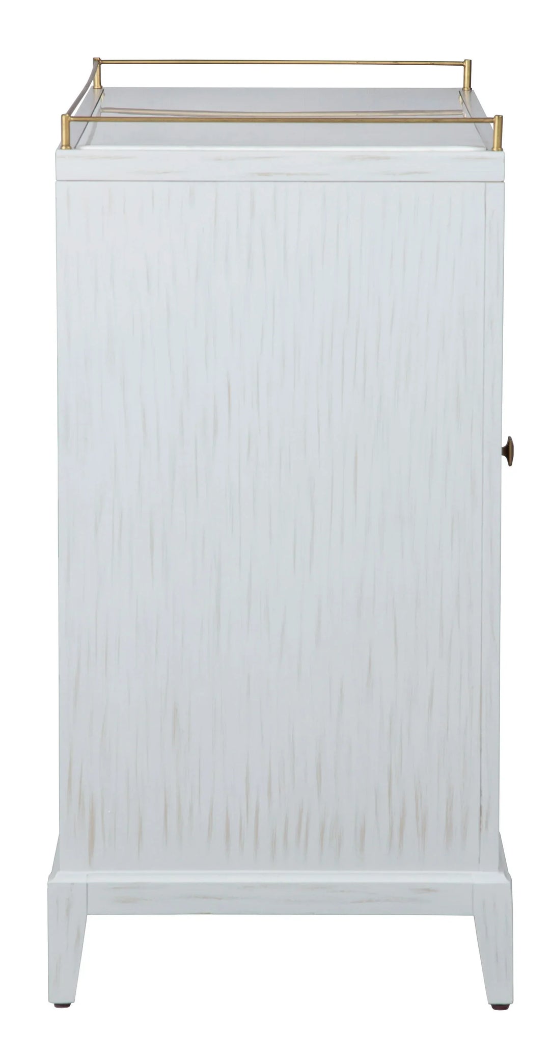 American Home Furniture Fairfield Chair East Camden Bar Cabinet