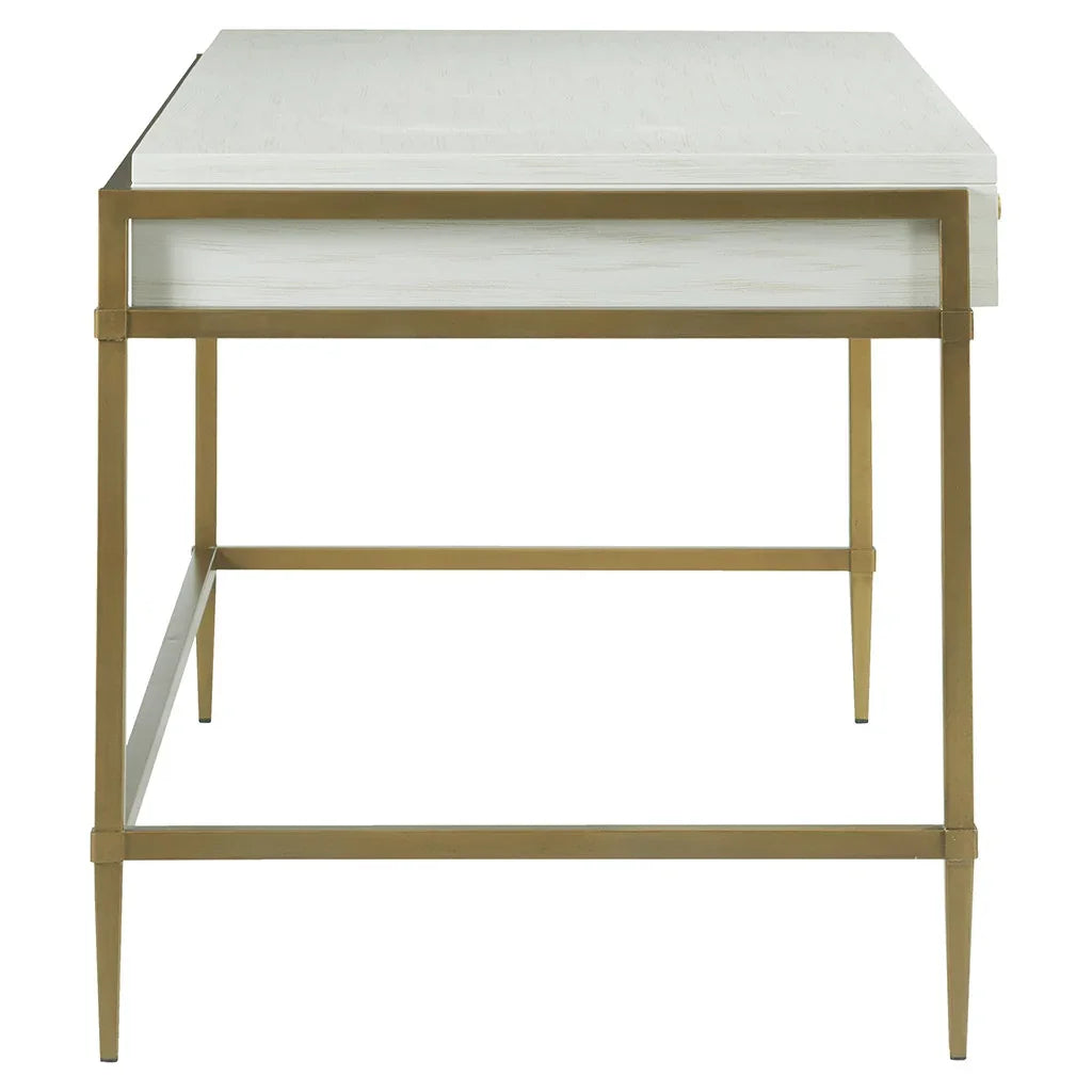 American Home Furniture Fairfield Chair East Camden Writing Desk