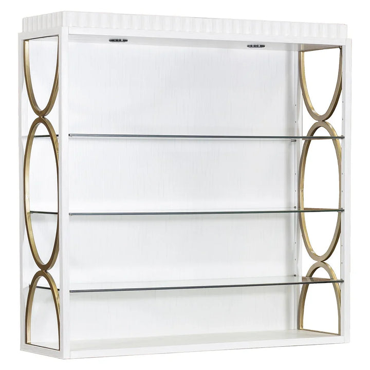 American Home Furniture Fairfield Chair East Camden Deck