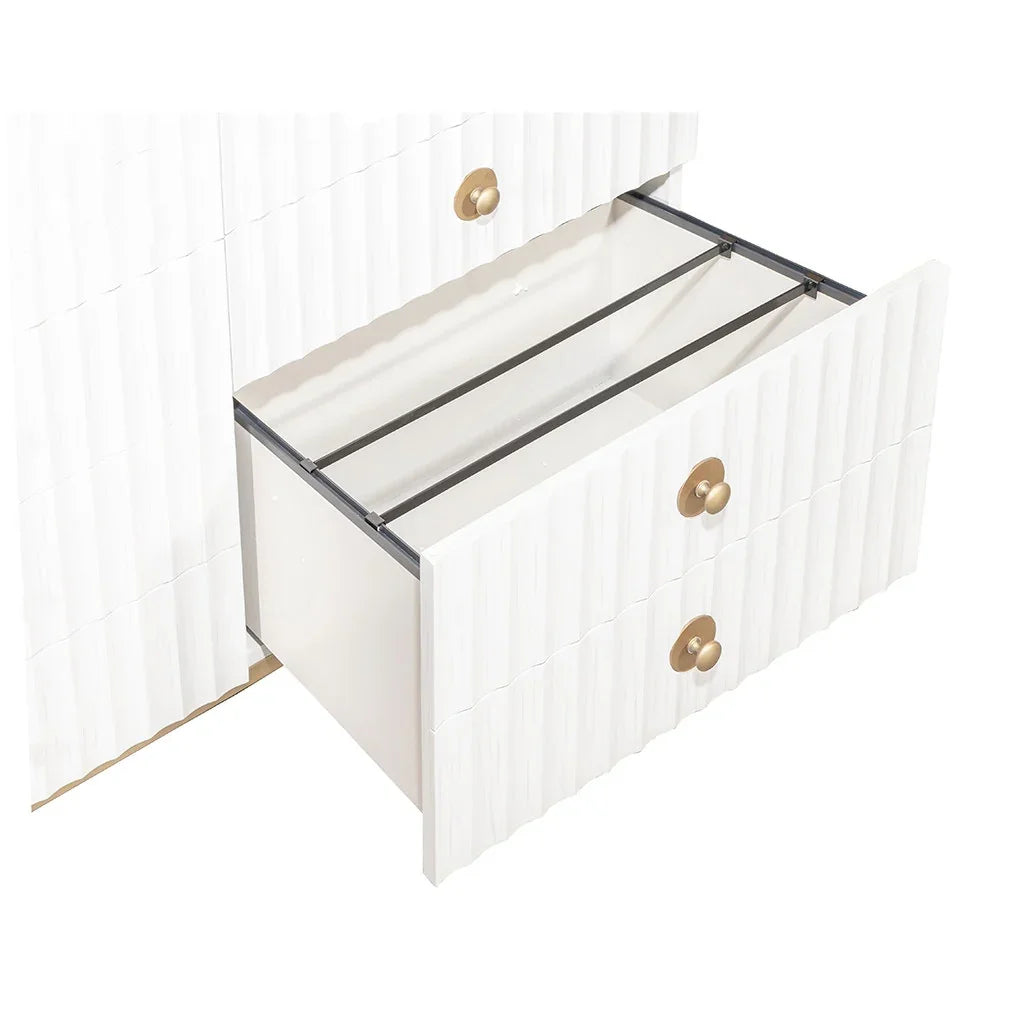 American Home Furniture Fairfield Chair East Camden Deck