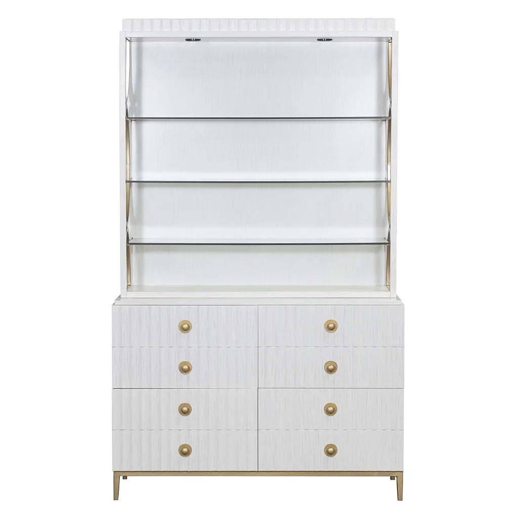 American Home Furniture Fairfield Chair East Camden Deck