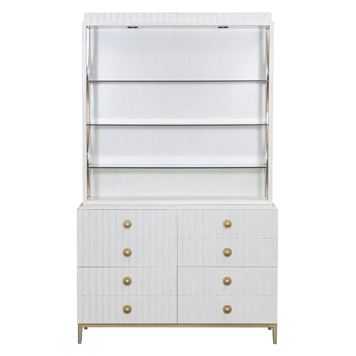 American Home Furniture Fairfield Chair East Camden Deck