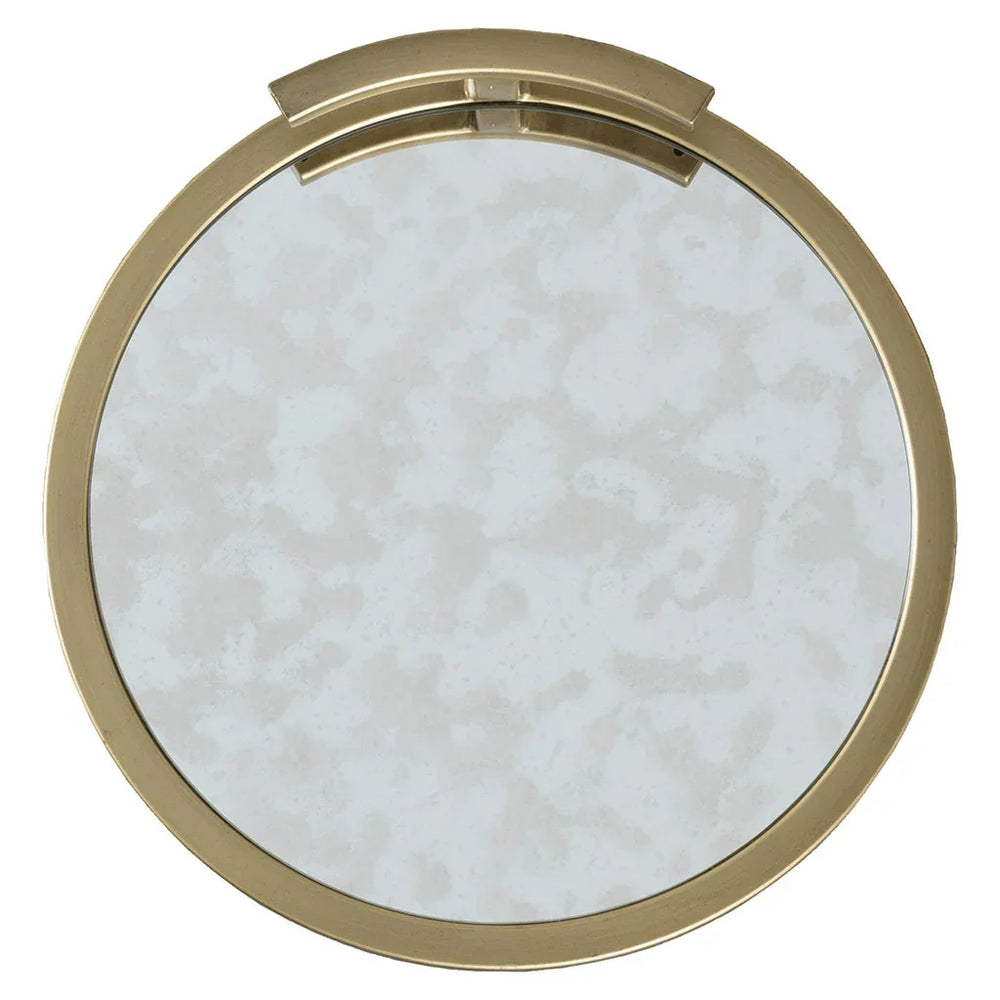 American Home Furniture Fairfield Chair East Camden Drink Table