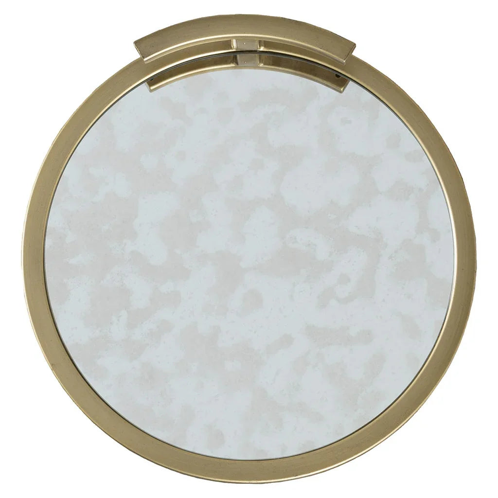 American Home Furniture Fairfield Chair East Camden Drink Table