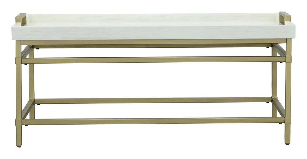 American Home Furniture Fairfield Chair East Camden Rectangular Cocktail Table