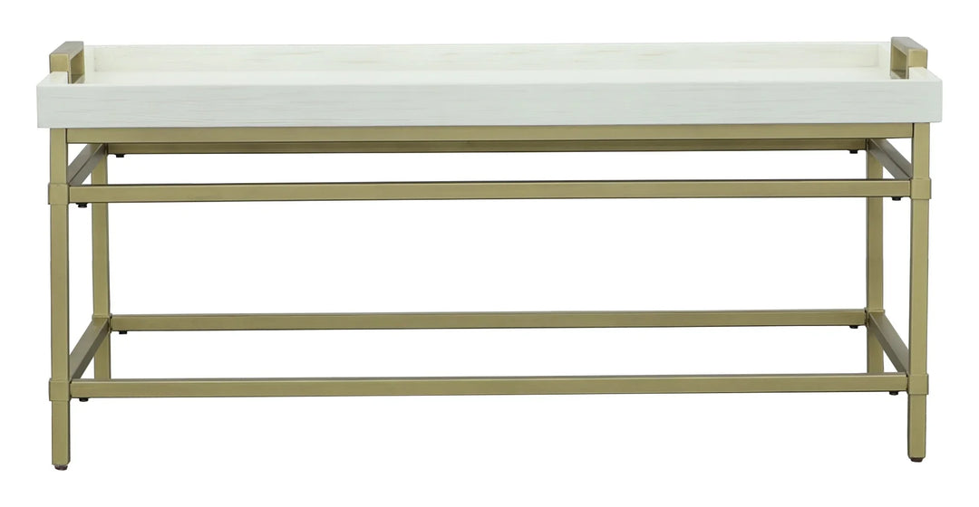 American Home Furniture Fairfield Chair East Camden Rectangular Cocktail Table