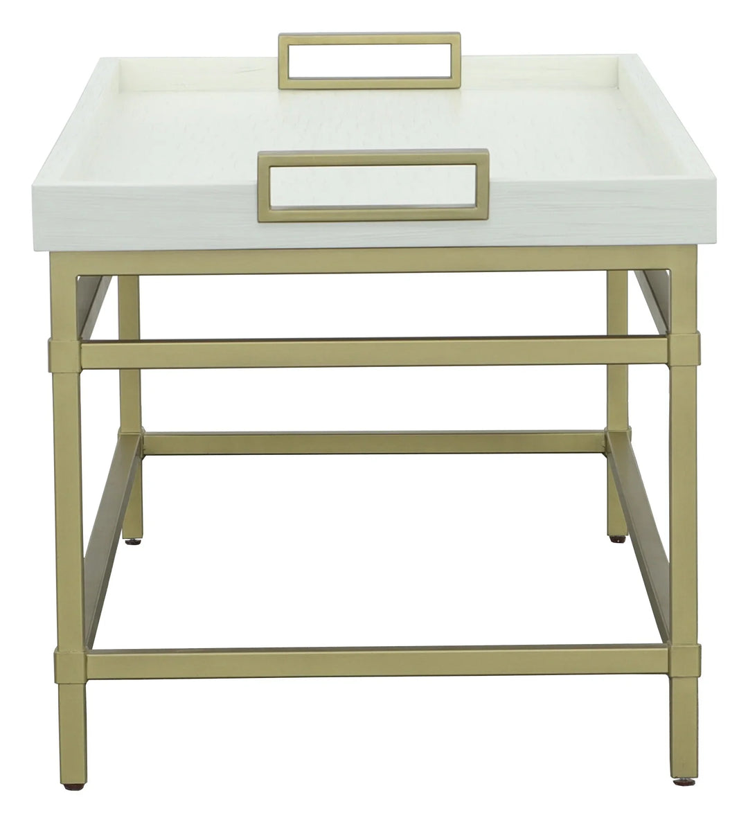 American Home Furniture Fairfield Chair East Camden Rectangular Cocktail Table