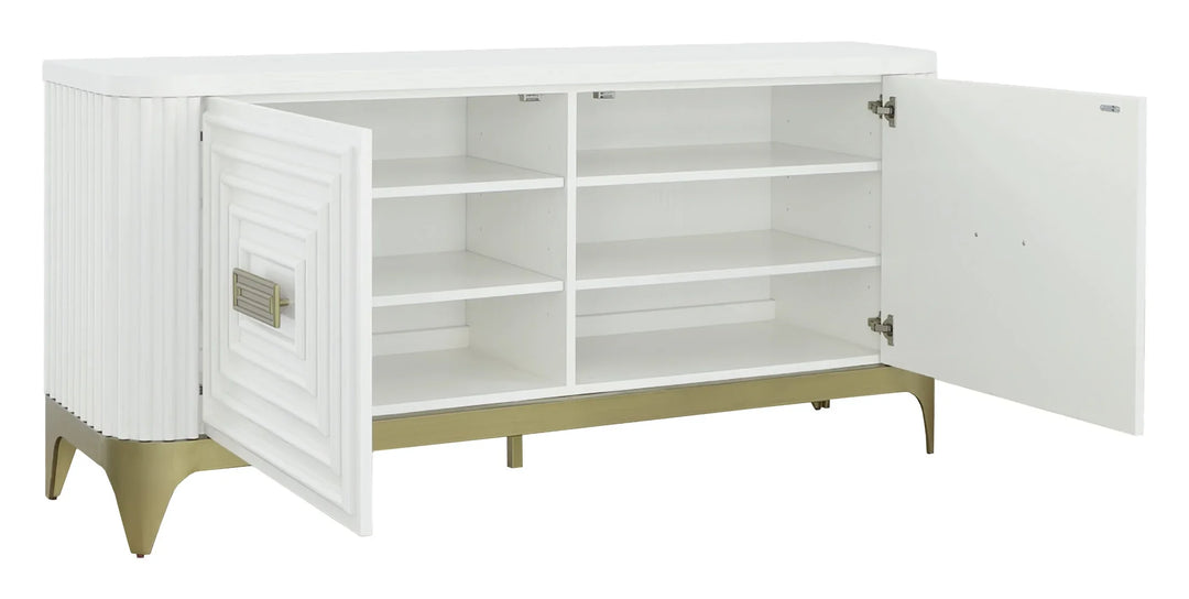 Metal, Poplar Solids & Veneers