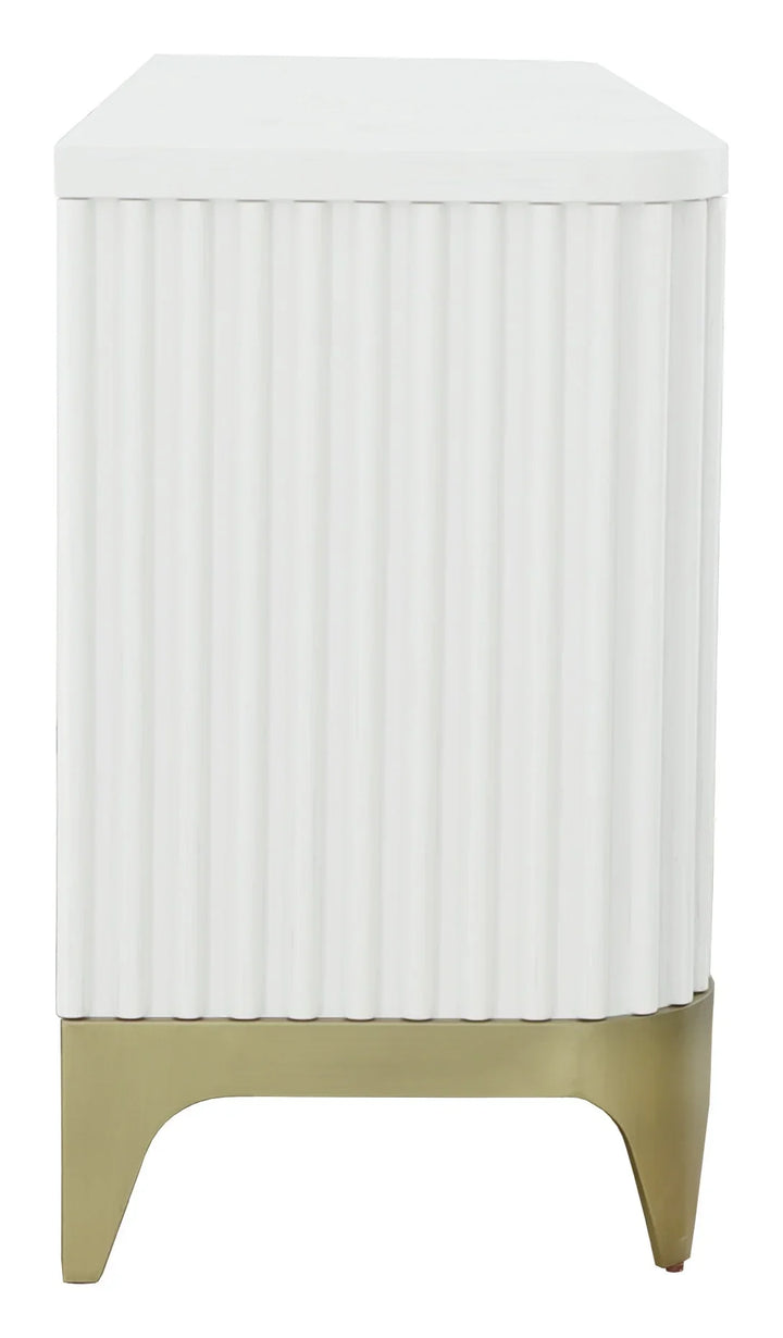 Metal, Poplar Solids & Veneers