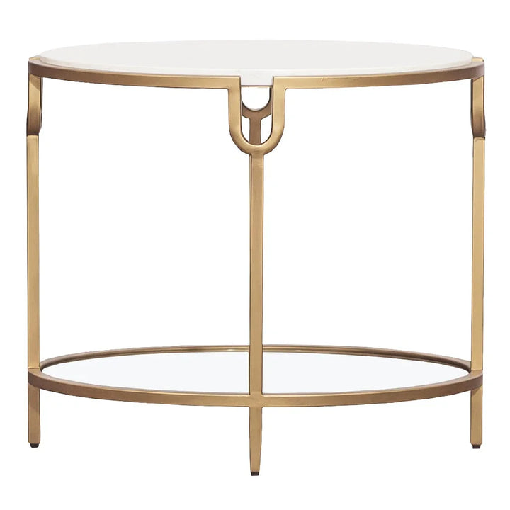 American Home Furniture Fairfield Chair East Camden Lamp Table