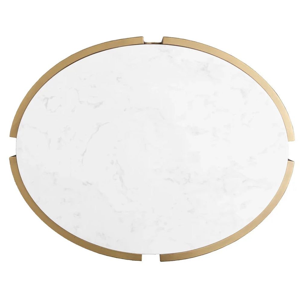 American Home Furniture Fairfield Chair East Camden Lamp Table