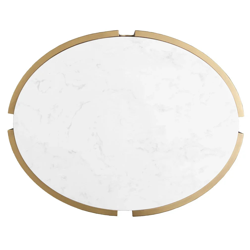 American Home Furniture Fairfield Chair East Camden Lamp Table