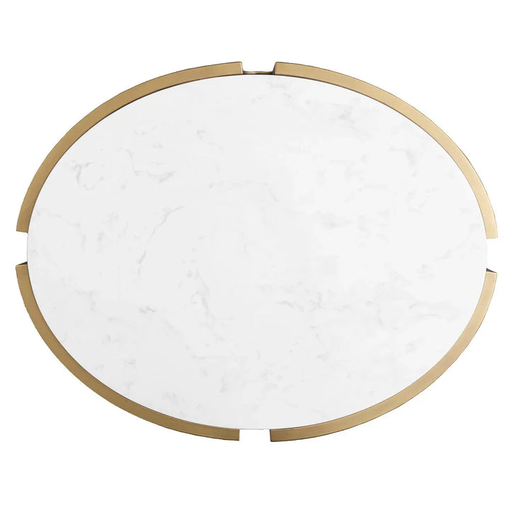 American Home Furniture Fairfield Chair East Camden Lamp Table