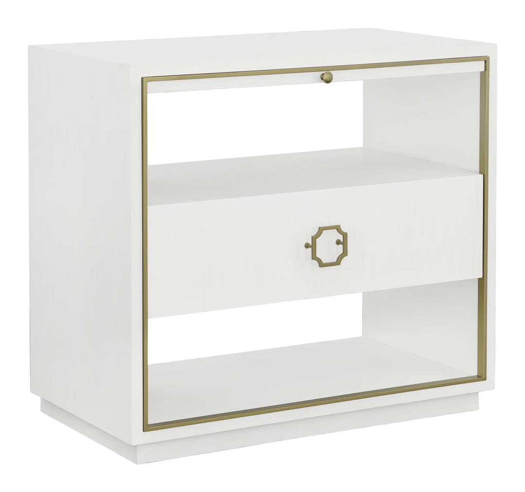 Metal Accents, Poplar Solids and Veneers