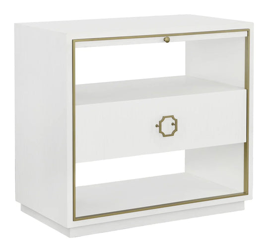 Metal Accents, Poplar Solids and Veneers
