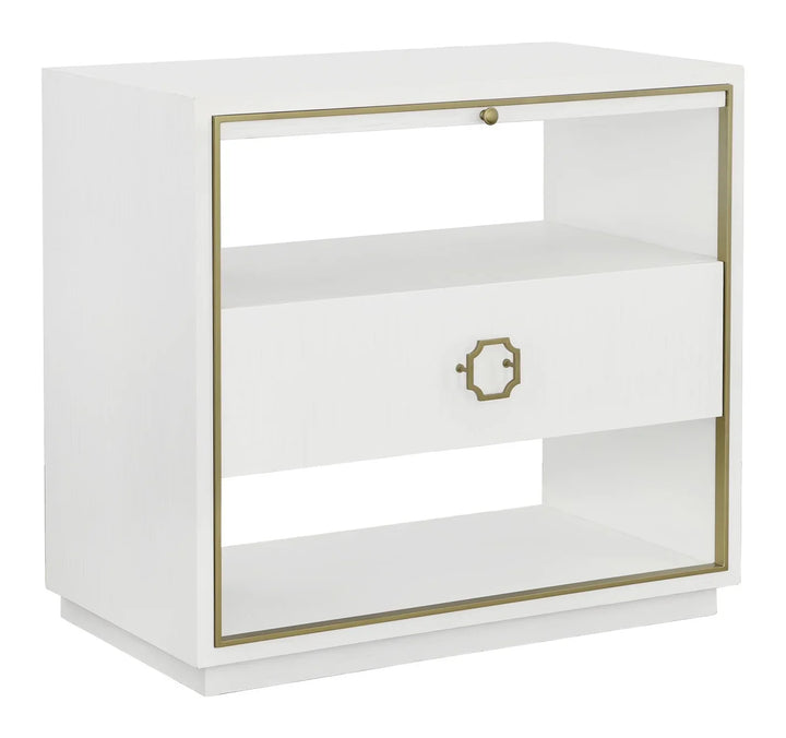 Metal Accents, Poplar Solids and Veneers