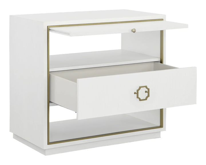 Metal Accents, Poplar Solids and Veneers