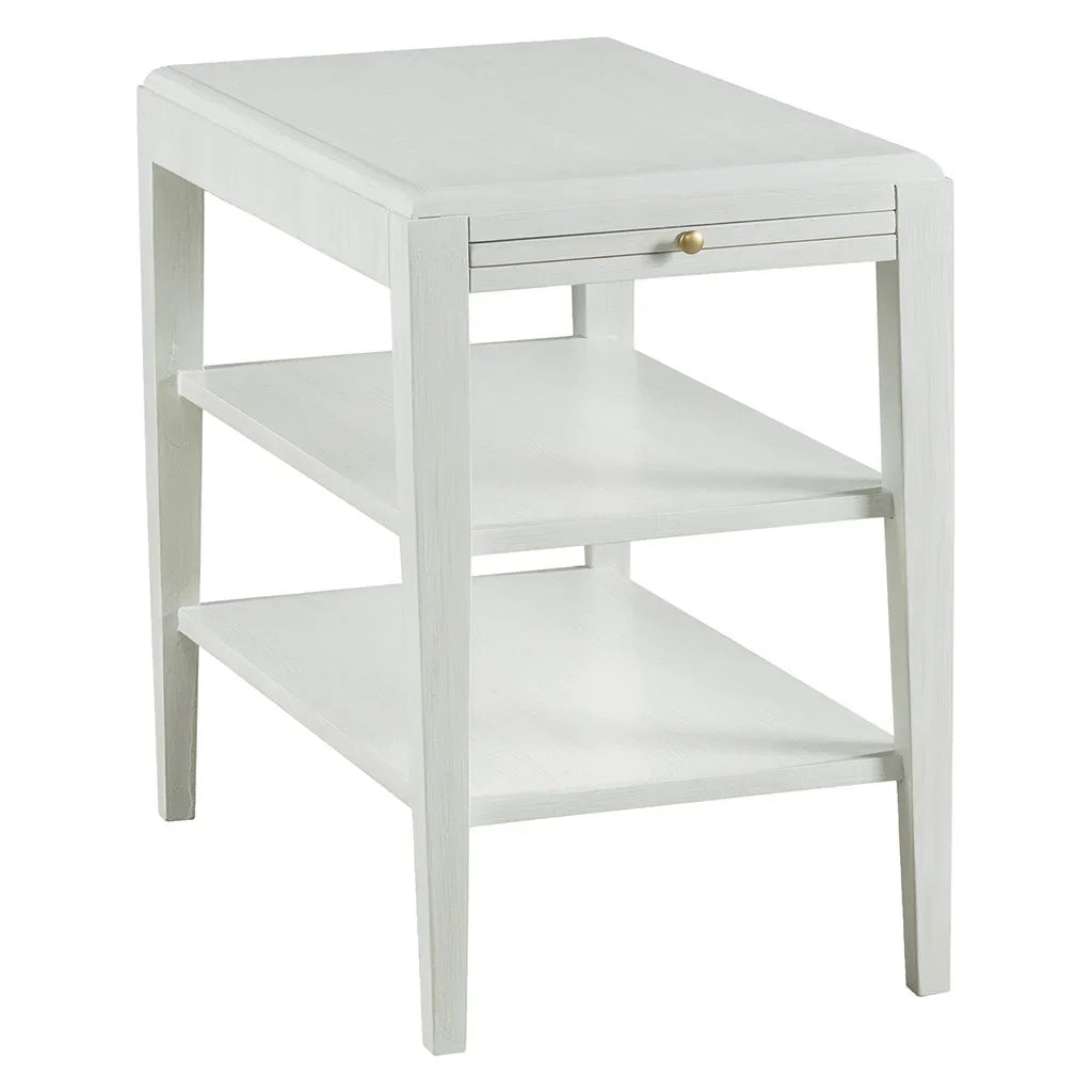 American Home Furniture Fairfield Chair East Camden Chairside Table