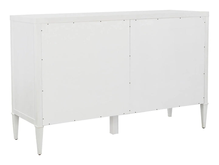 American Home Furniture Fairfield Chair East Camden 6 Drawer Dresser