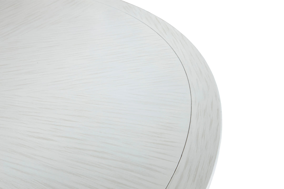 American Home Furniture Fairfield Chair East Camden Scalloped Dining Table