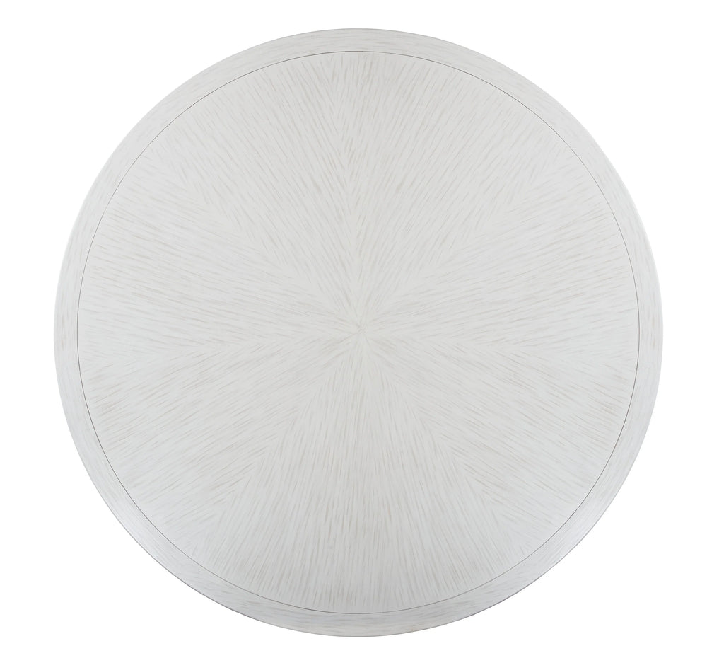 American Home Furniture Fairfield Chair East Camden Scalloped Dining Table