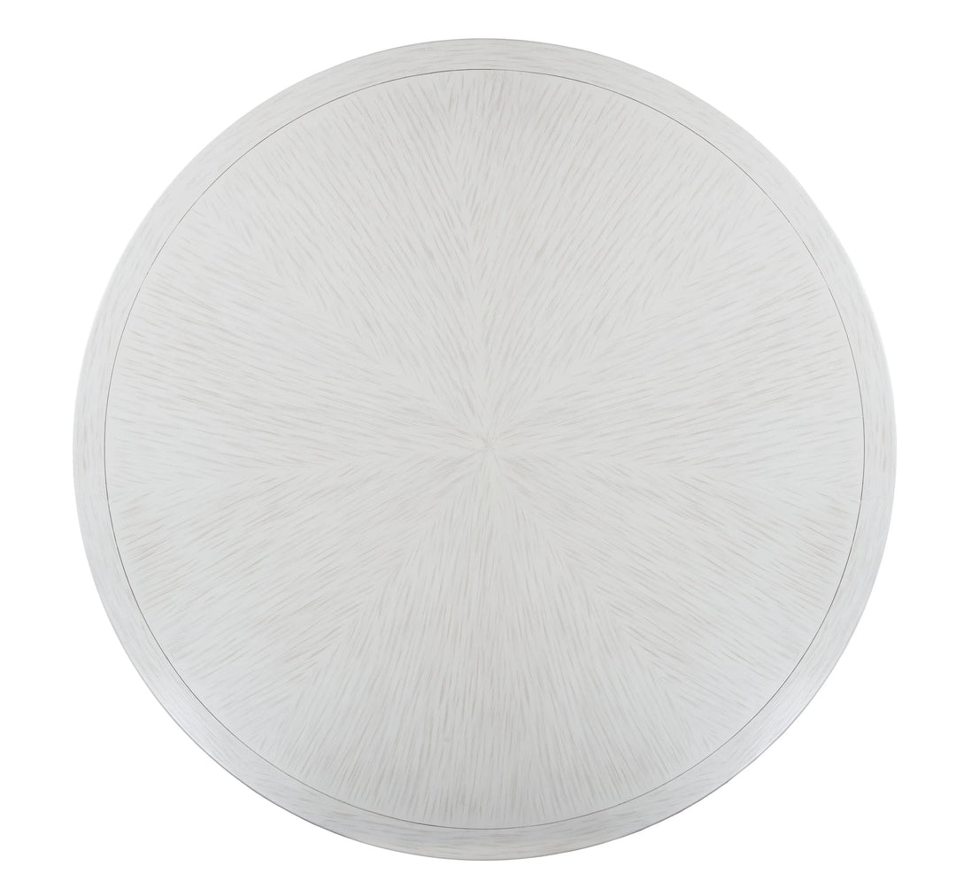 American Home Furniture Fairfield Chair East Camden Scalloped Dining Table