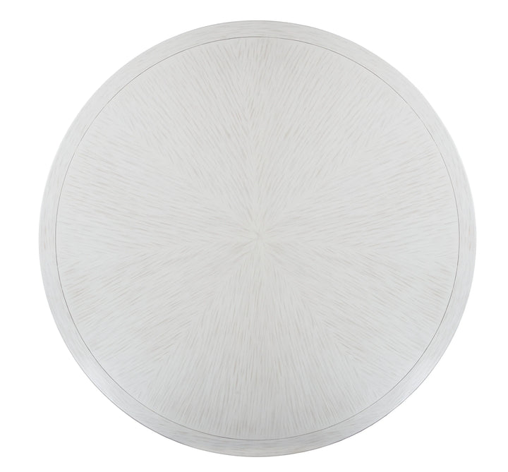 American Home Furniture Fairfield Chair East Camden Scalloped Dining Table