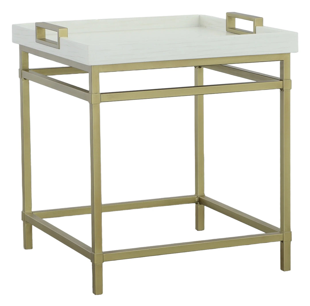 American Home Furniture Fairfield Chair East Camden End Table