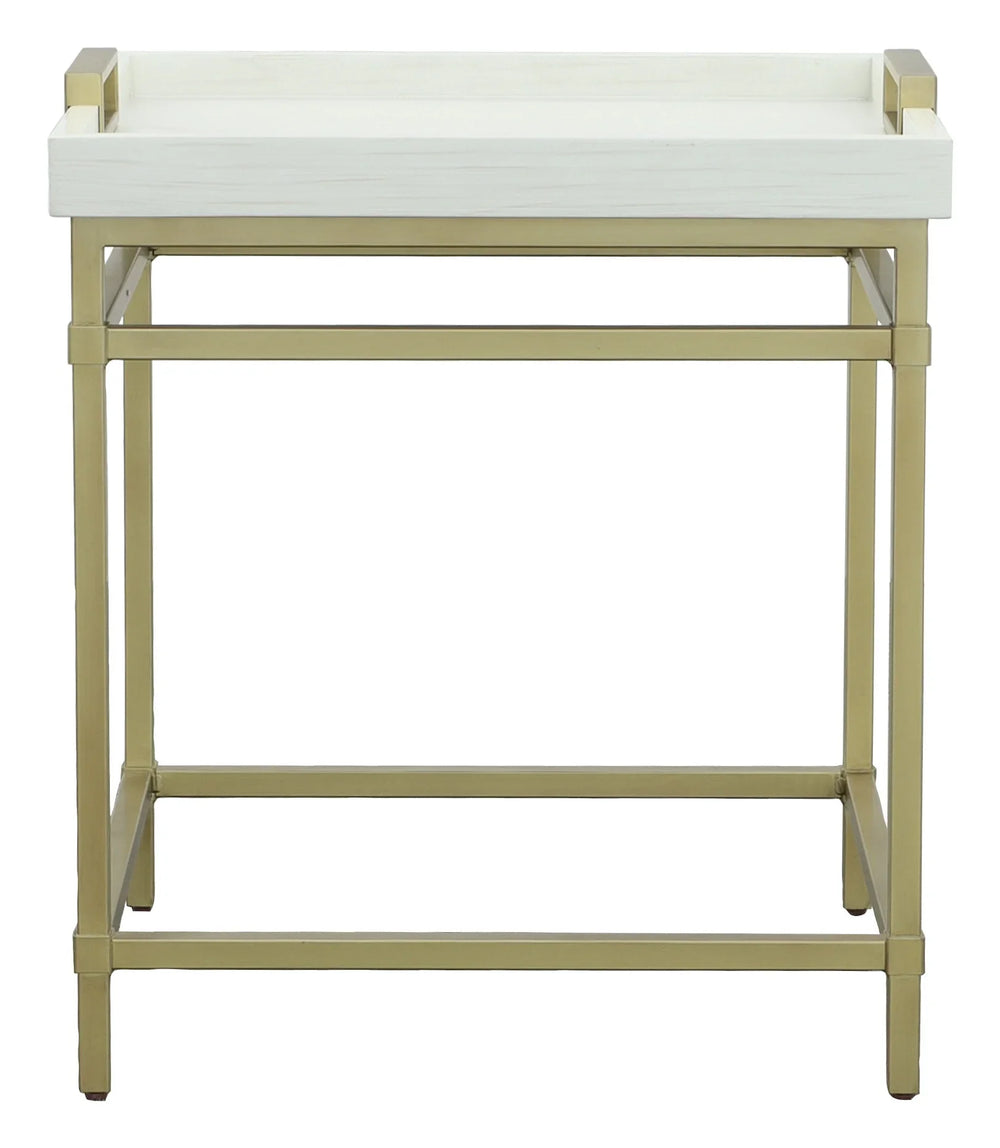 American Home Furniture Fairfield Chair East Camden End Table