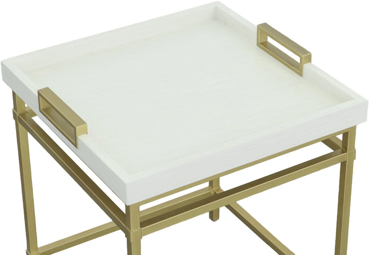 American Home Furniture Fairfield Chair East Camden End Table