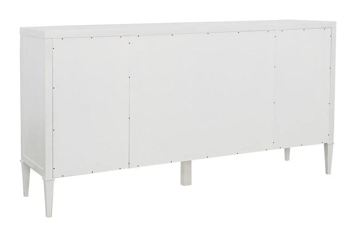 American Home Furniture Fairfield Chair East Camden 9 Drawer Dresser