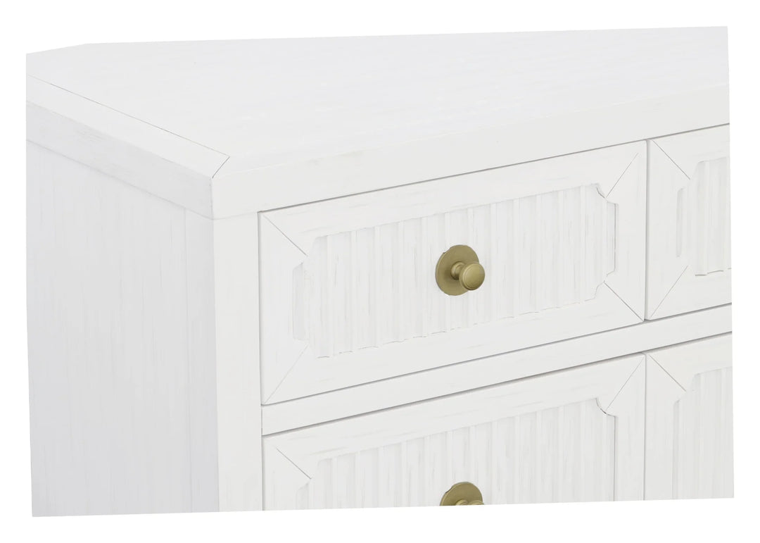 American Home Furniture Fairfield Chair East Camden 9 Drawer Dresser