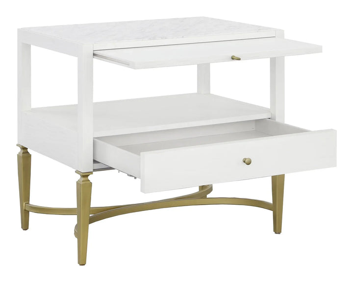 Metal Accents, Poplar Solids and Veneers