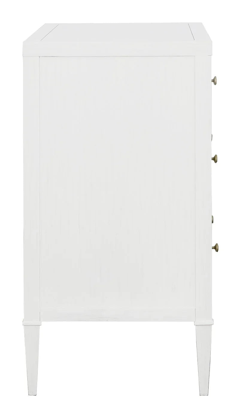 Metal Accents, Poplar Solids and Veneers