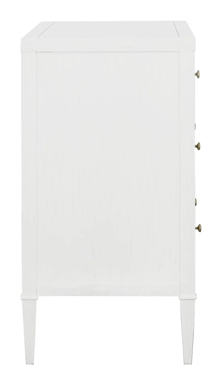 Metal Accents, Poplar Solids and Veneers