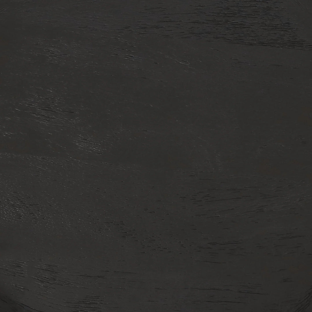 Watson Side Table Black - AmericanHomeFurniture