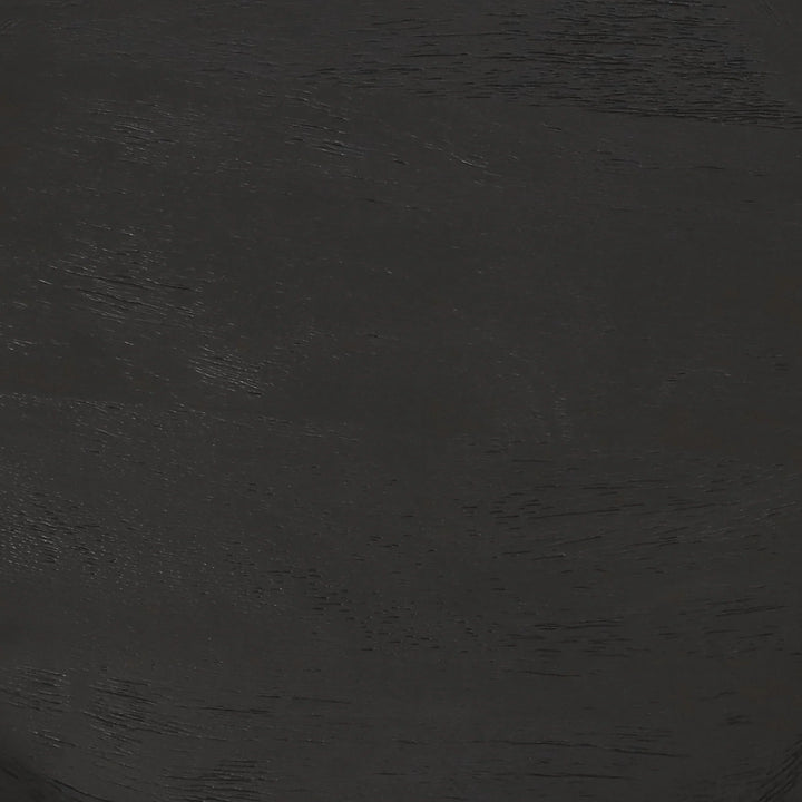 Watson Side Table Black - AmericanHomeFurniture