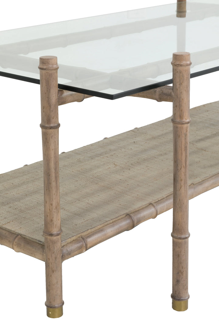 American Home Furniture Fairfield Chair Temperate Grove Cocktail Table