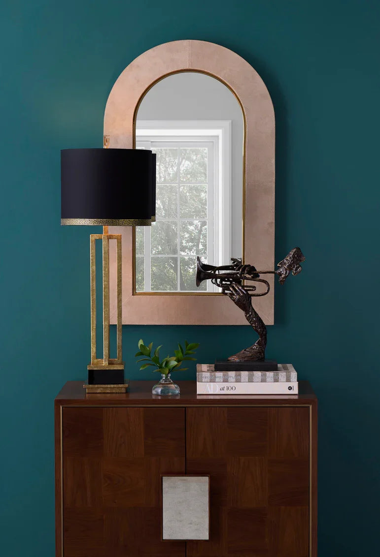 Brass Frames Lamp
